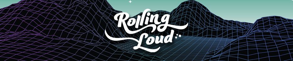 Rolling Loud Miami